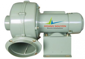 Quạt sò nhôm VN 2HP